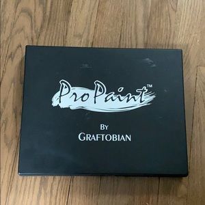 Graftobian Master Propaint